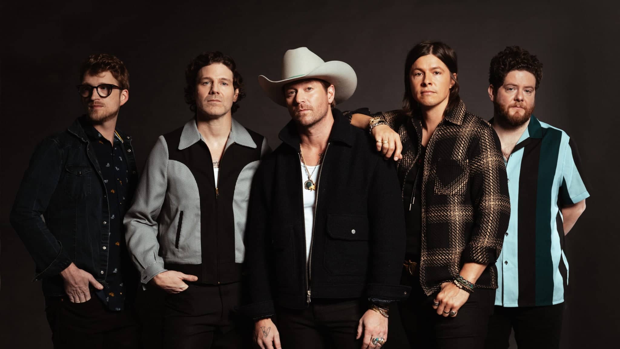 NEEDTOBREATHE: The Long Surrender Tour