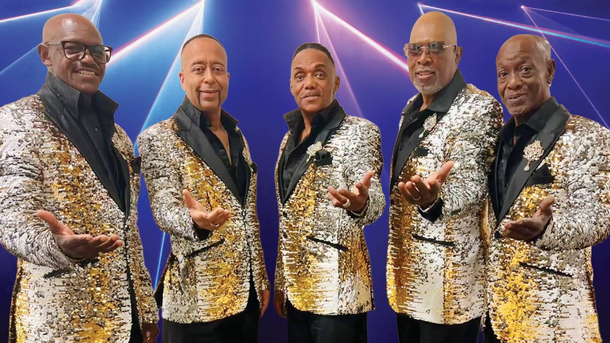 Essence of Motown