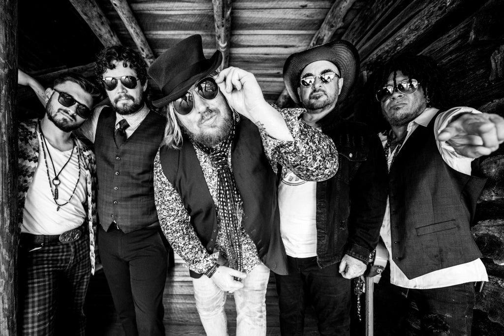 The Broken Hearts - Tribute to Tom Petty & The Heartbreakers