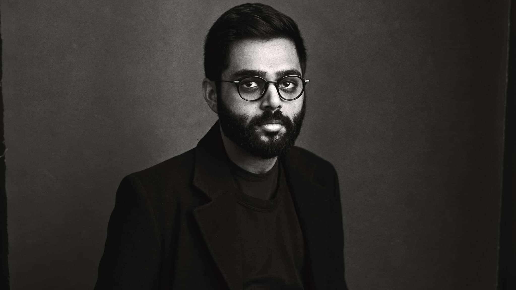 Rafiq Bhatia