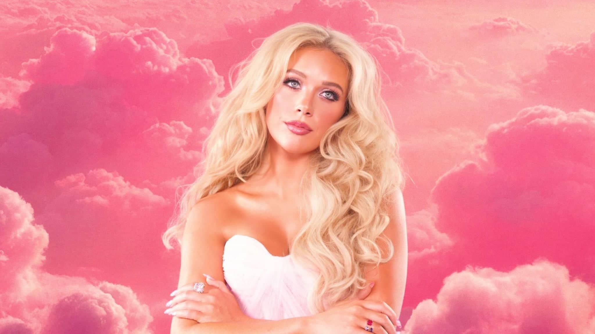 Megan Moroney: The Cloud 9 Tour