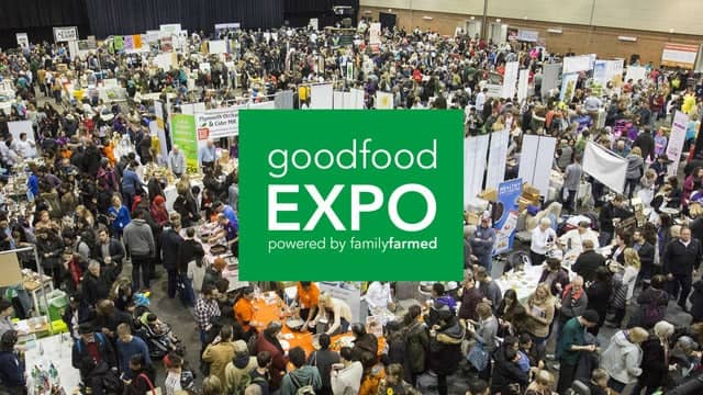 Good Food Festival & Conference