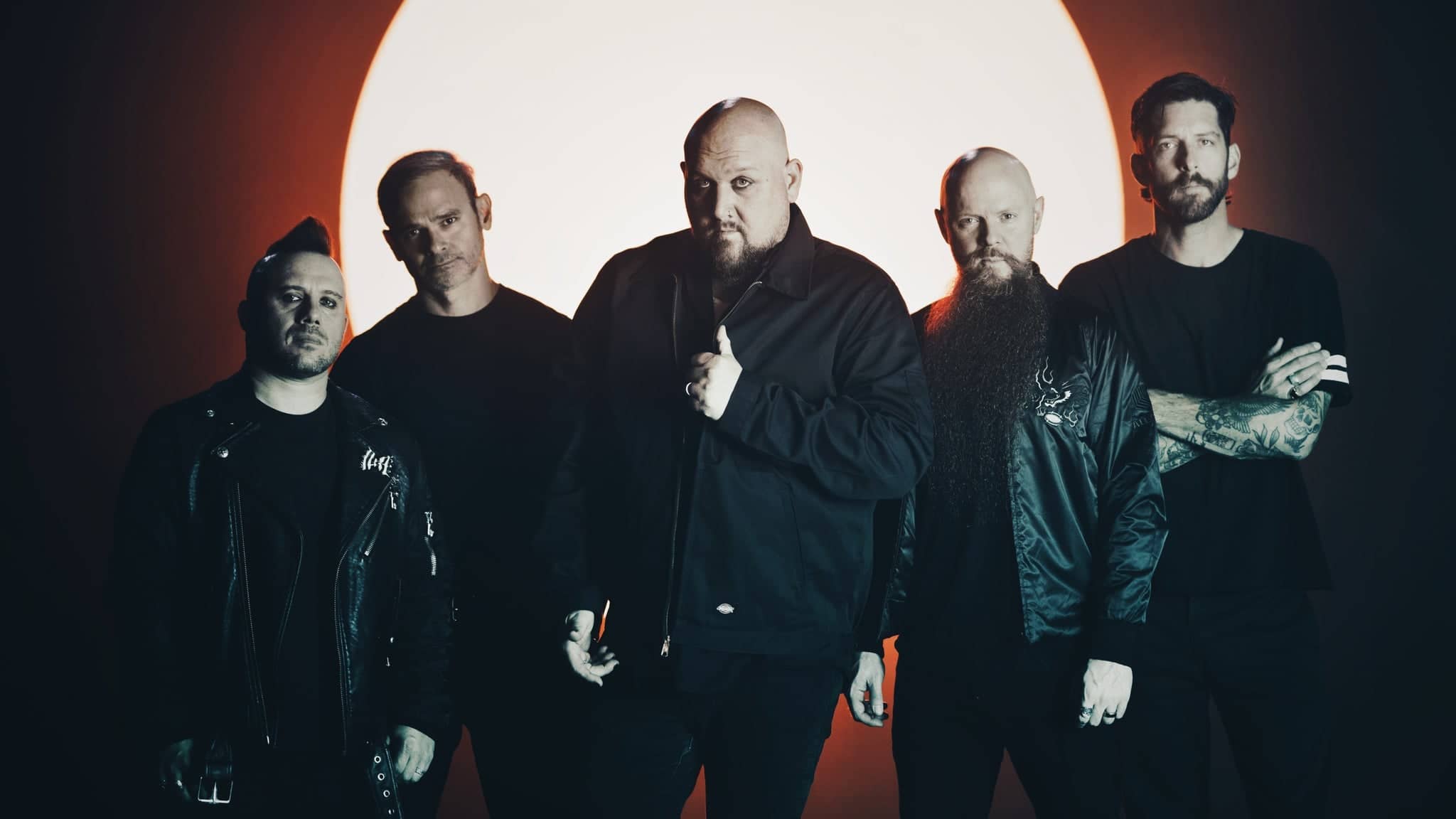 Atreyu - The End is Not the End 2026