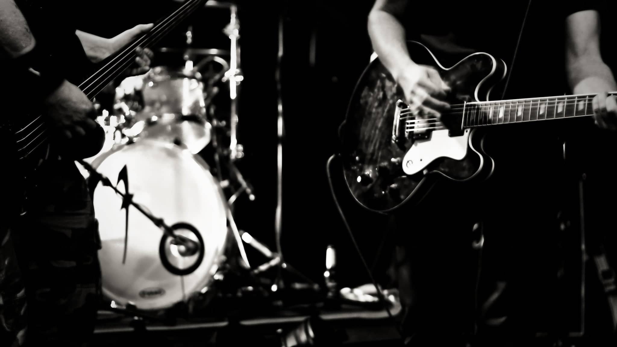Fliehende Stürme