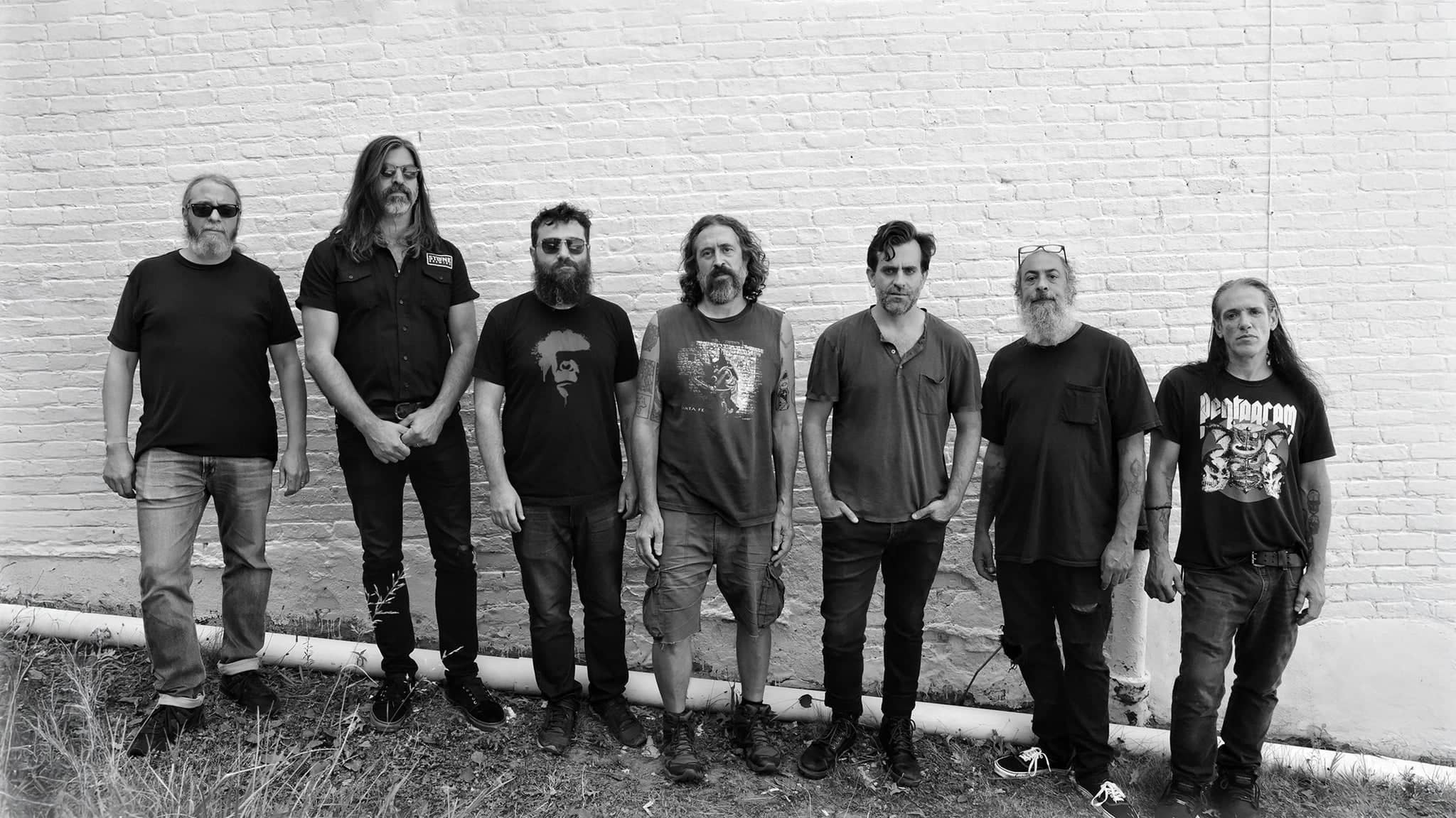 The Budos Band