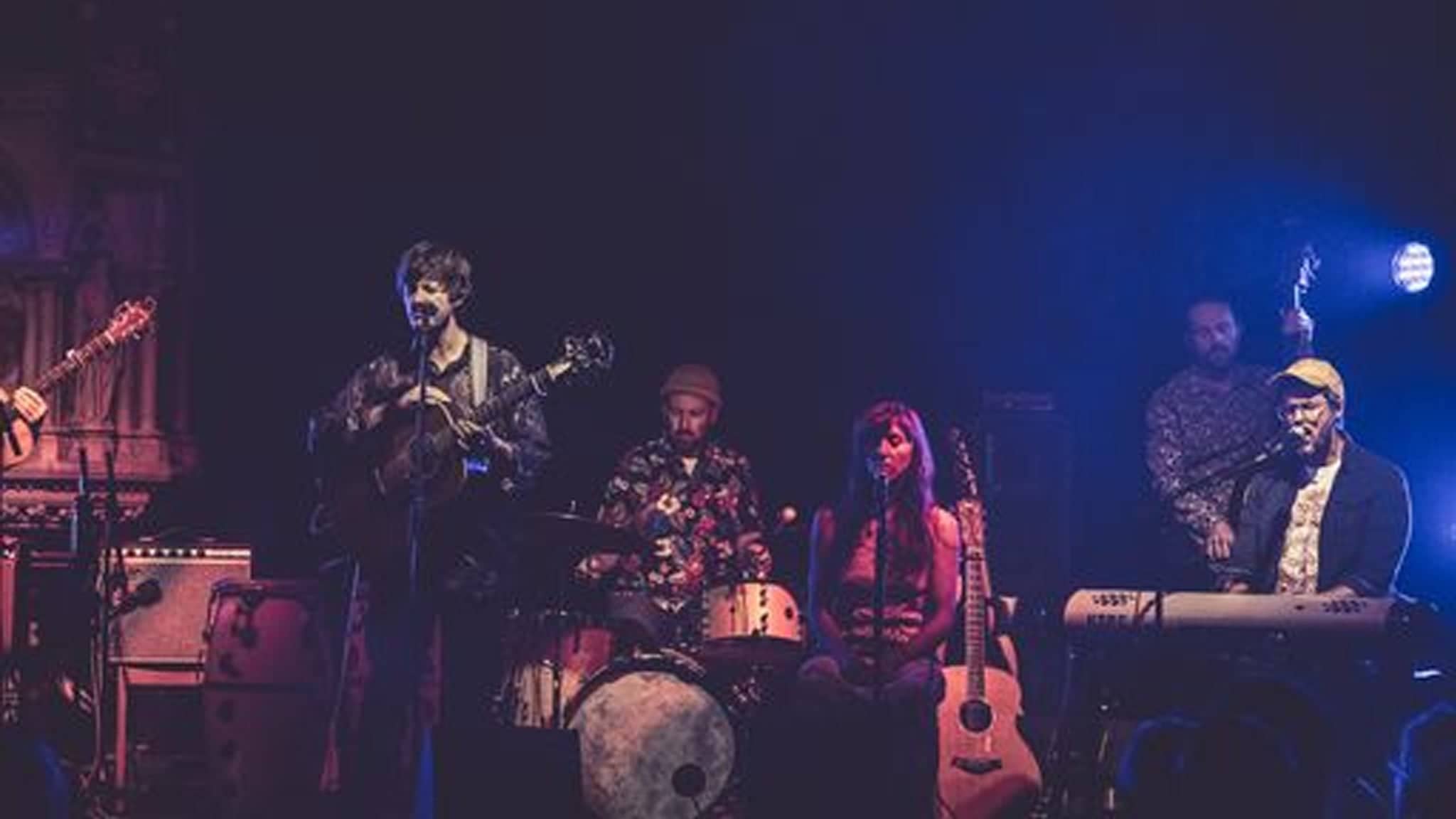 The John Martyn Project
