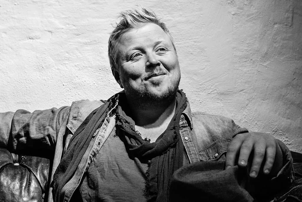 Kurt Nilsen