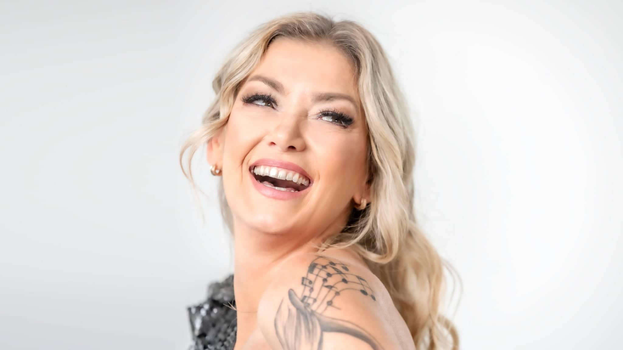 MARIE-CHANTAL TOUPIN - Je continuerai