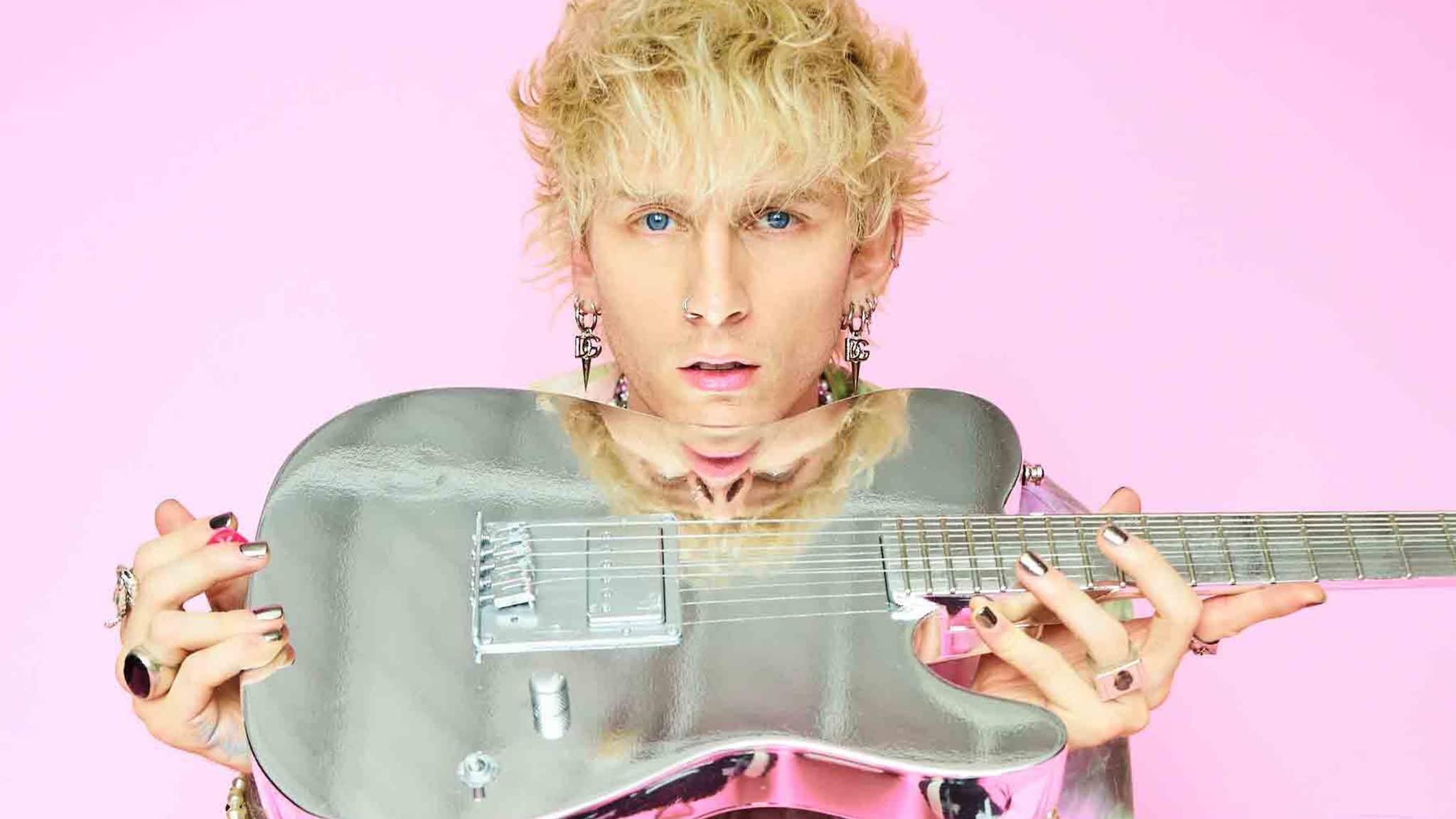 Machine Gun Kelly