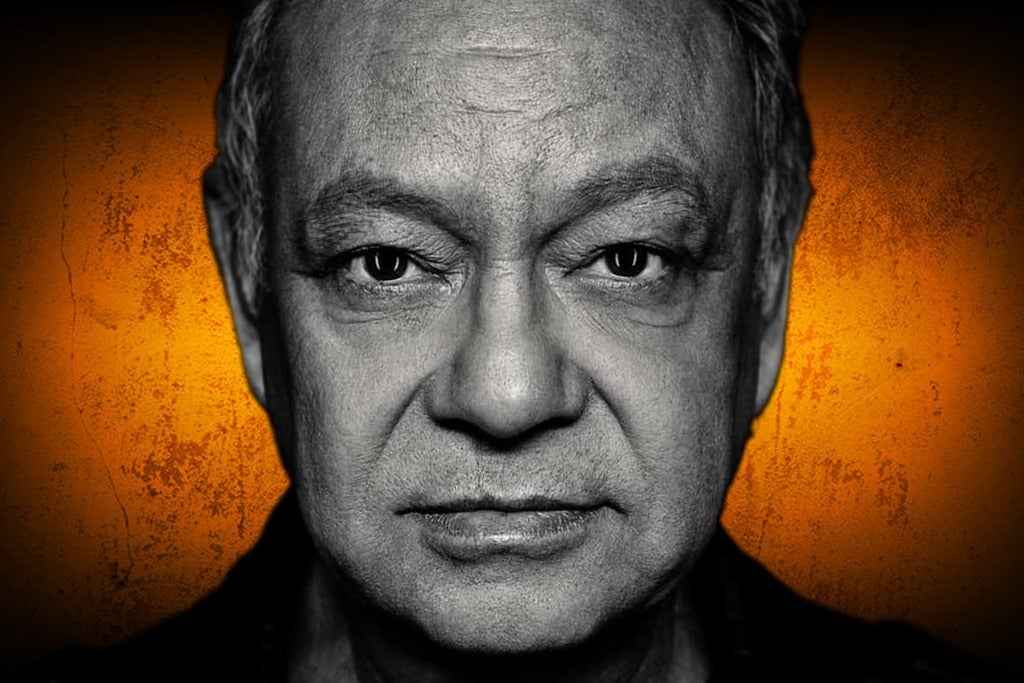 Palm Springs Speaks Presents: Cheech Marin