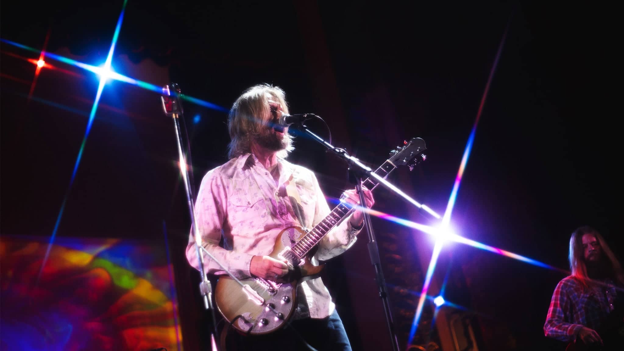 The Steepwater Band