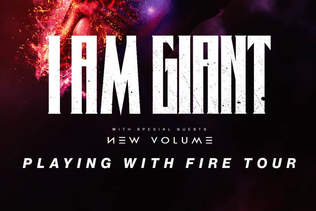 I Am Giant
