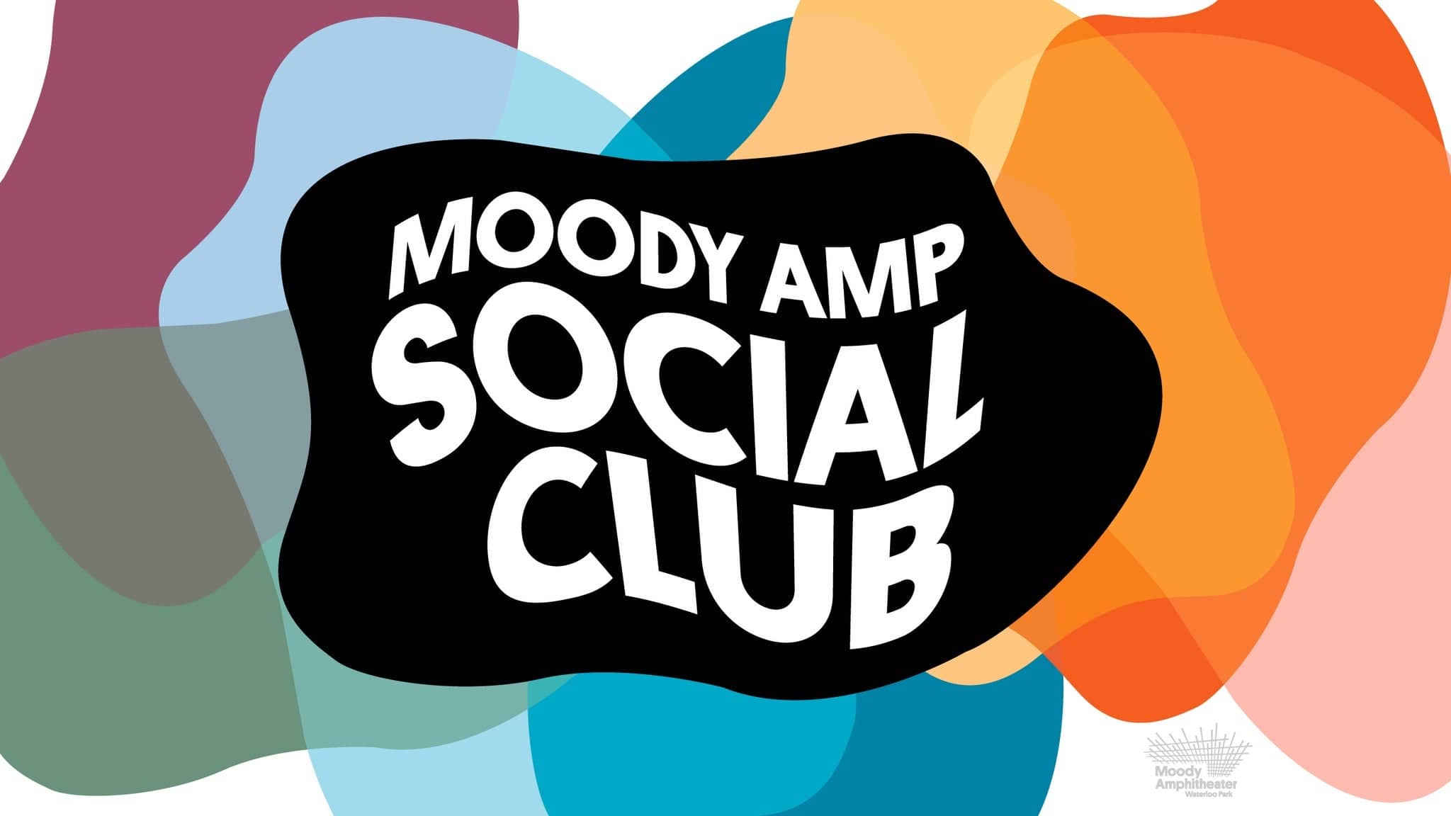 Expedited Entry & Moody Amp Social Club Happy Hour - Shaboozey (5-7PM)