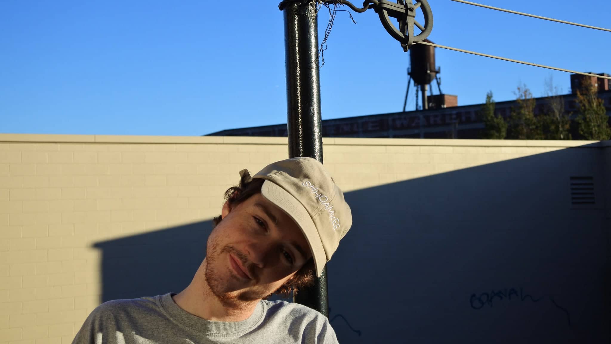 josh conway - the plum tour w/ HOMESHAKE