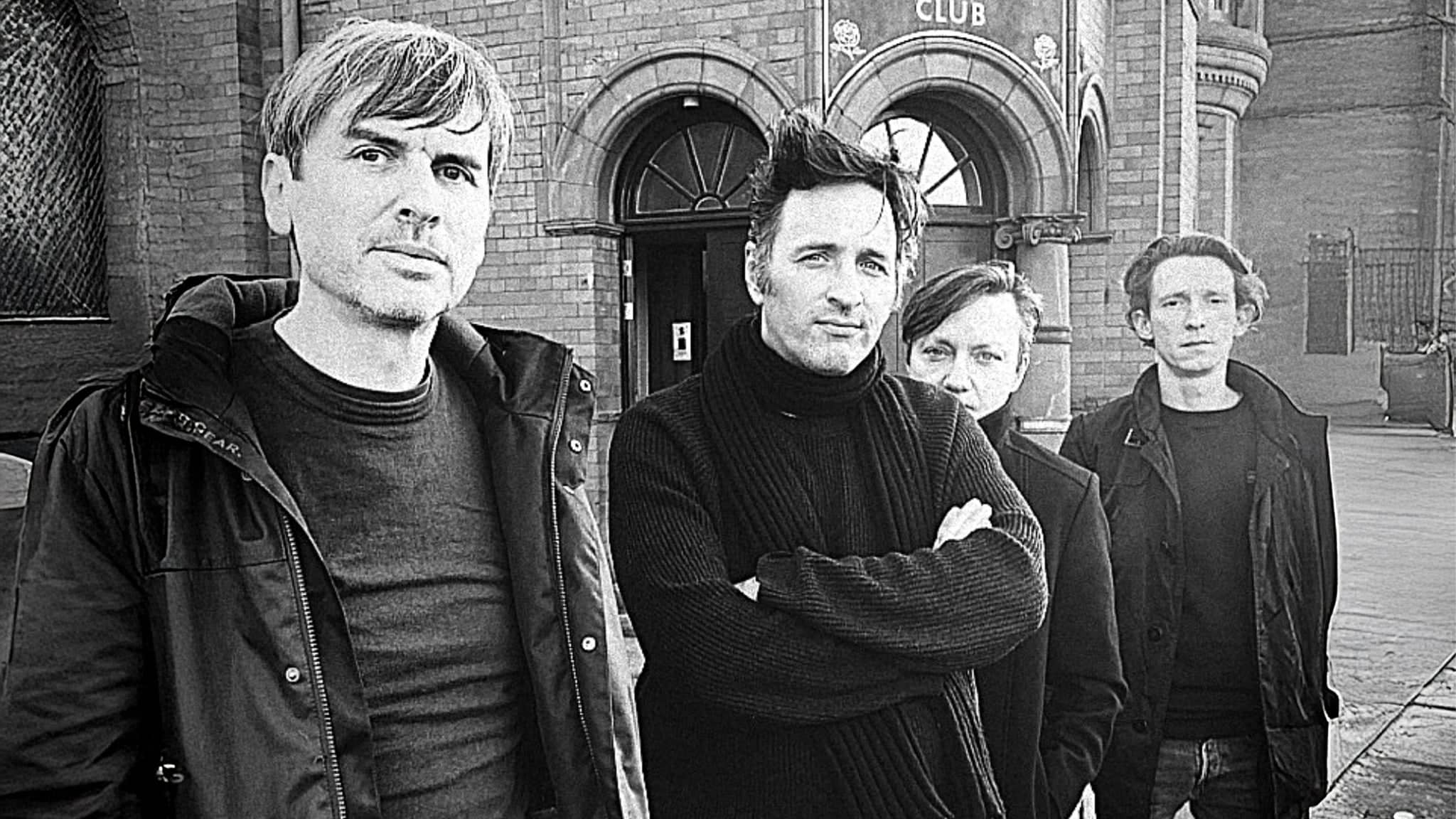 The Smiths Presumably