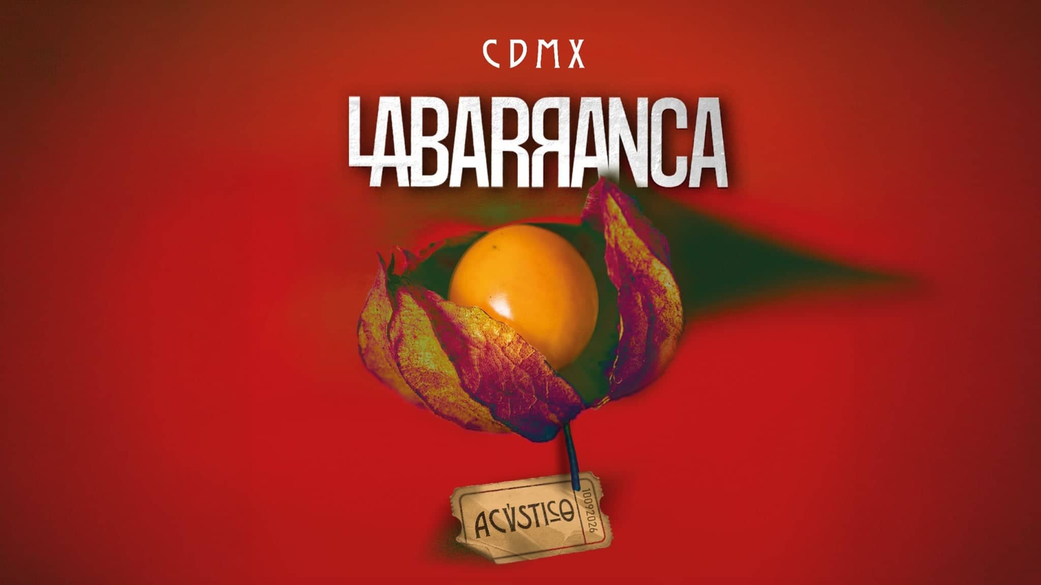 La Barranca