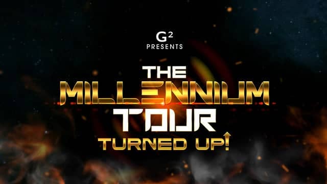The Millennium Tour