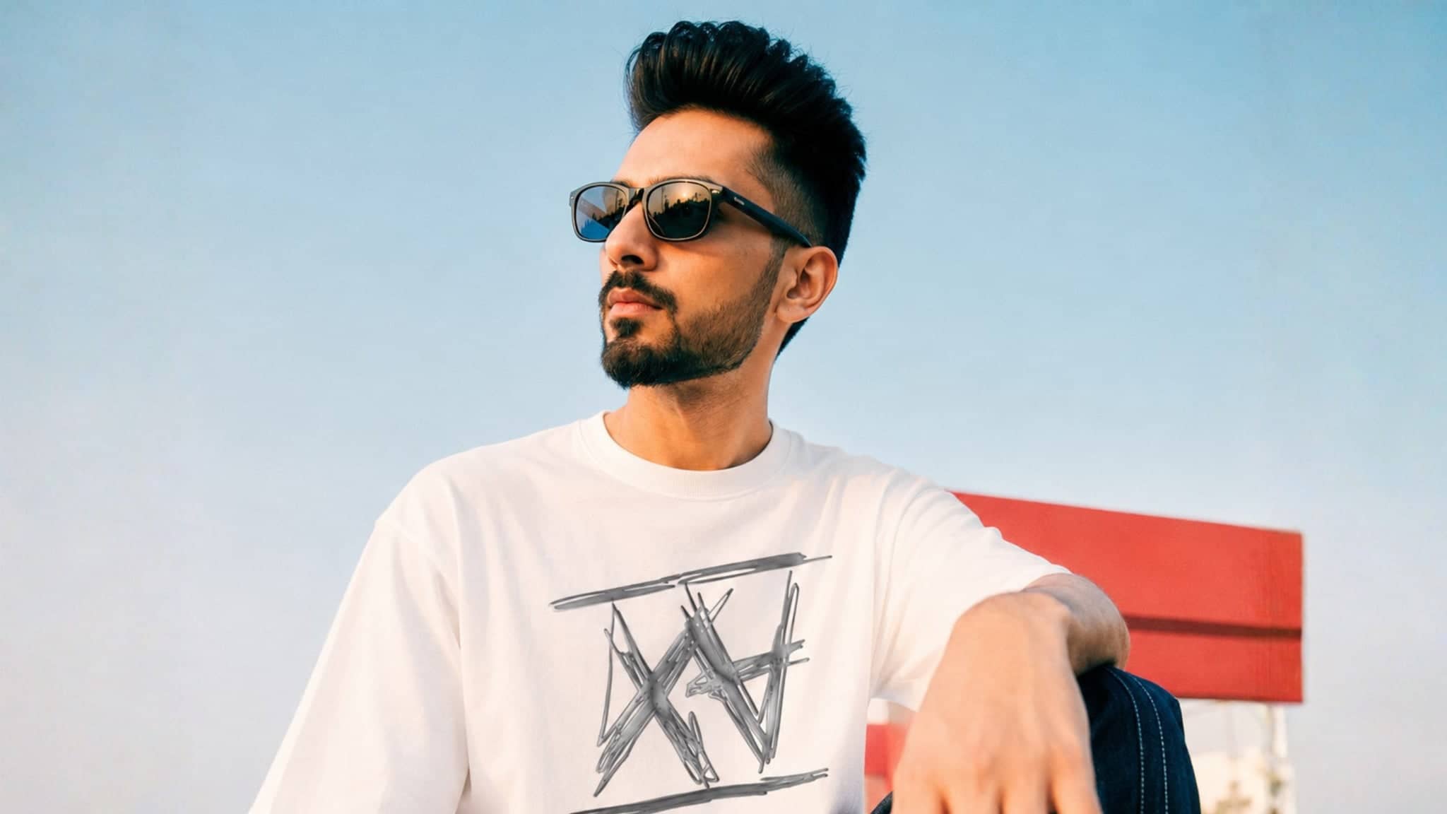ANIRUDH XV TOUR: Live in Toronto