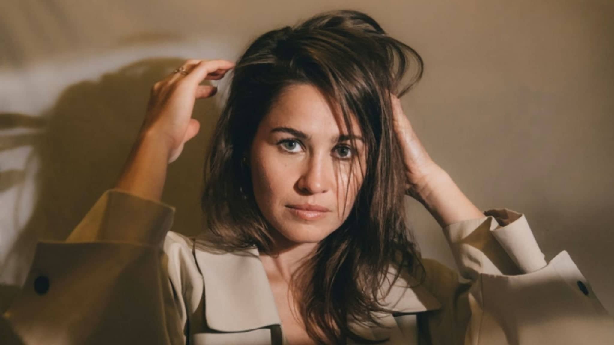 Salomé Leclerc