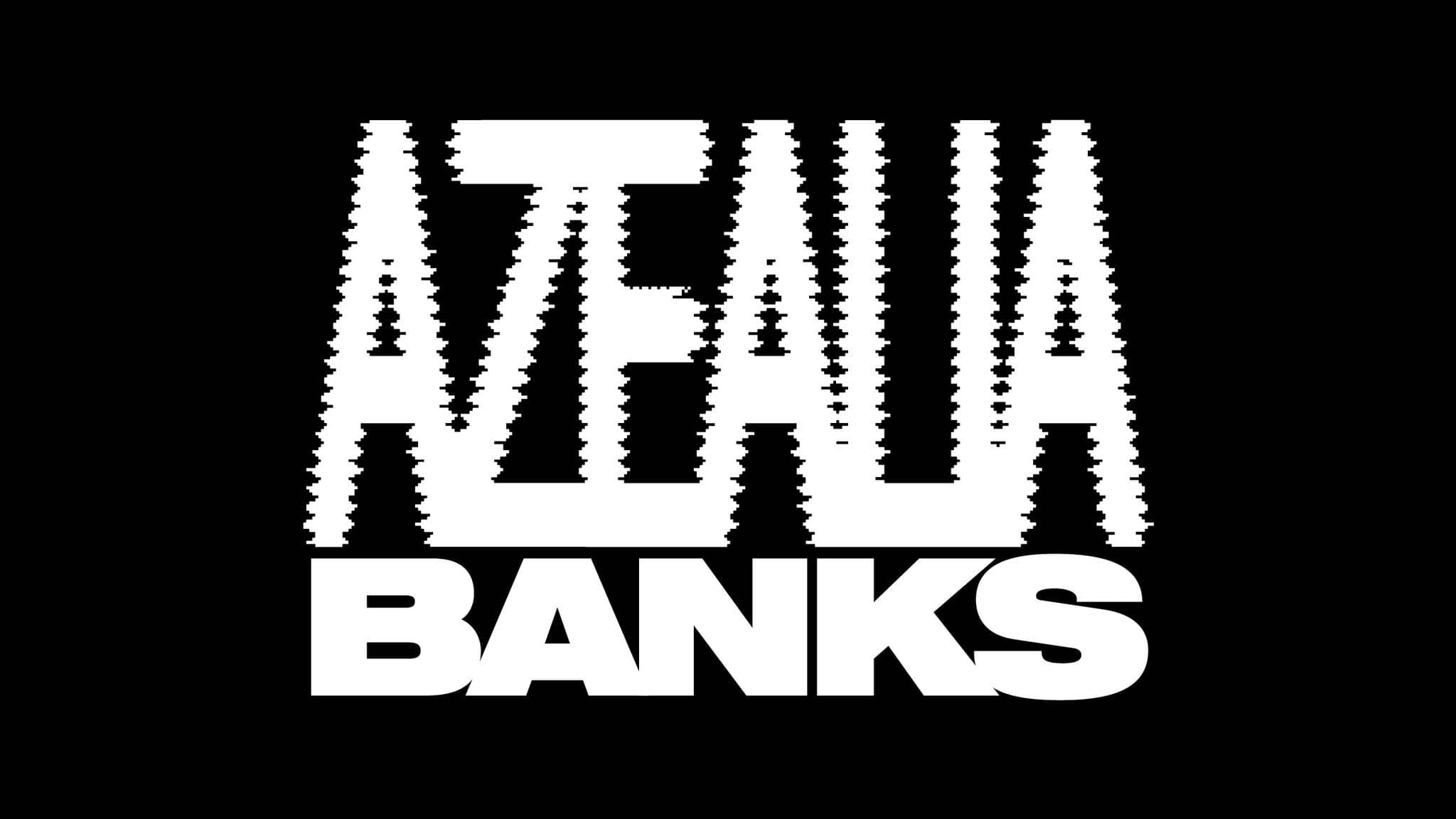 Azealia Banks