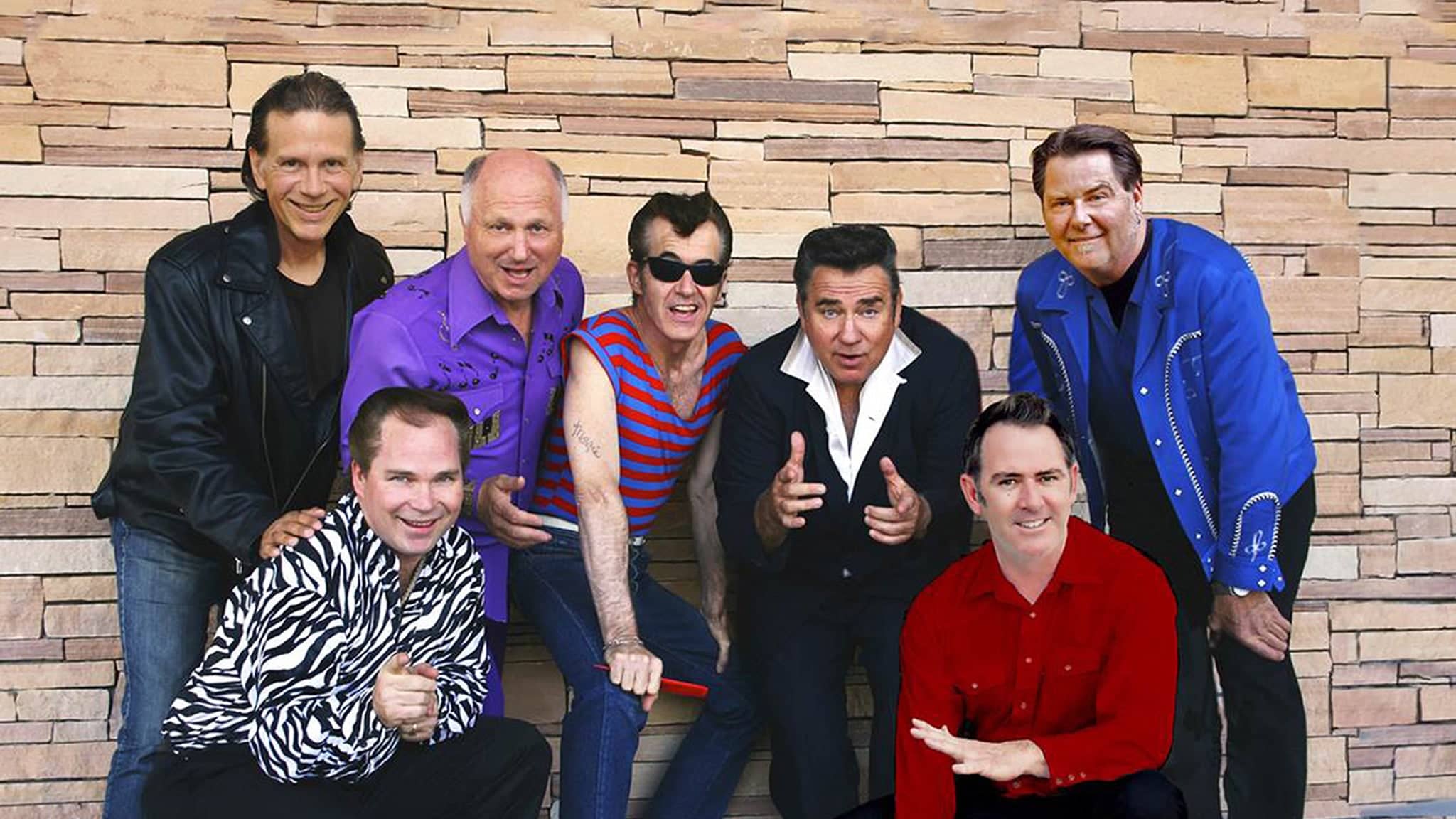 Sha Na Na