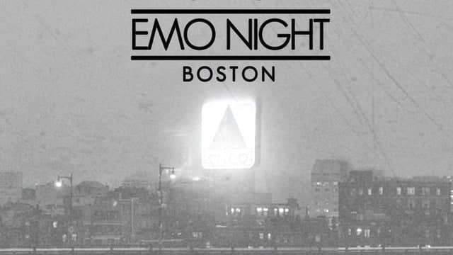 Emo Night Boston