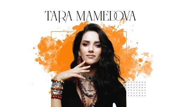 Tara Mamedova