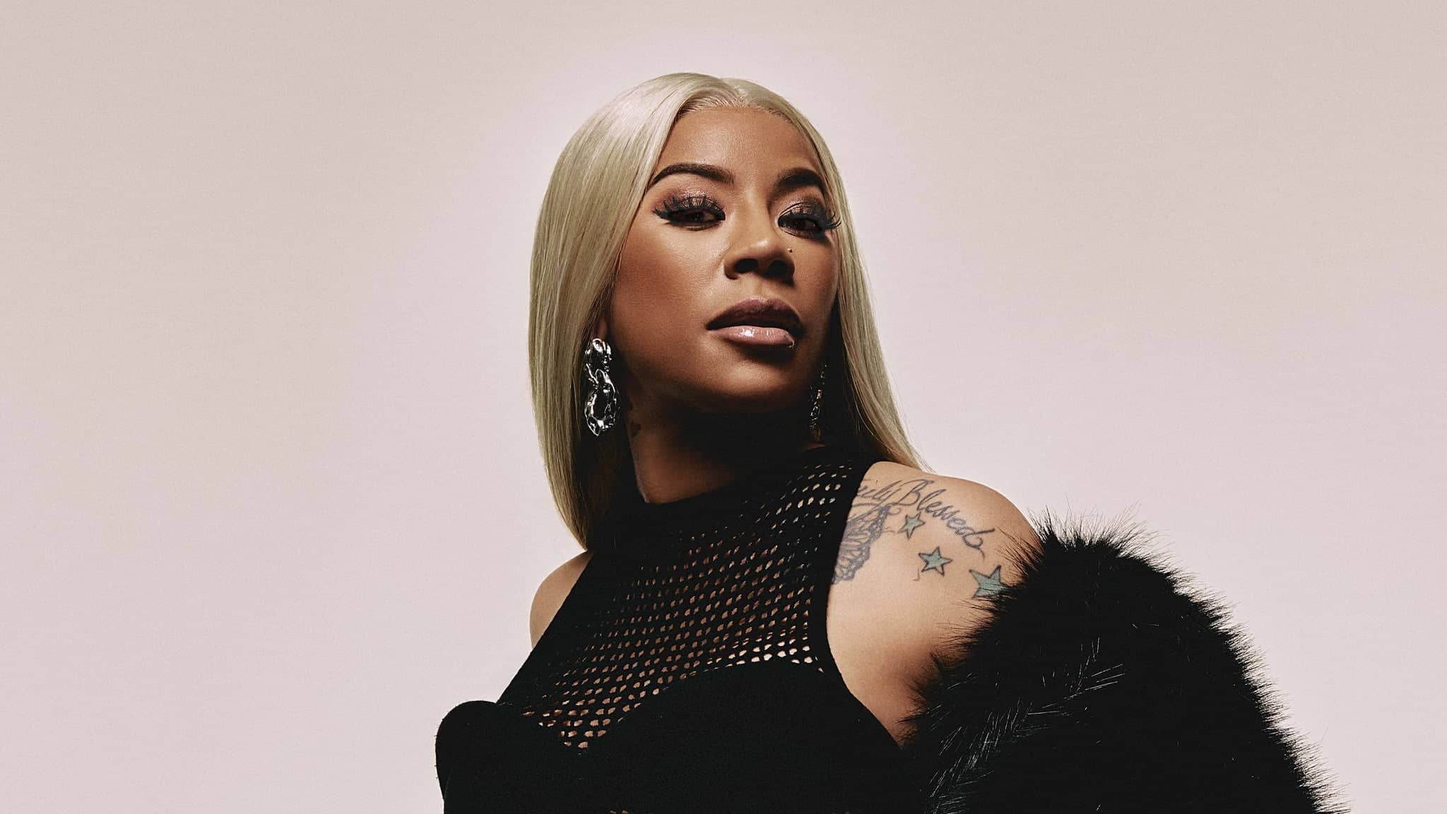 Keyshia Cole
