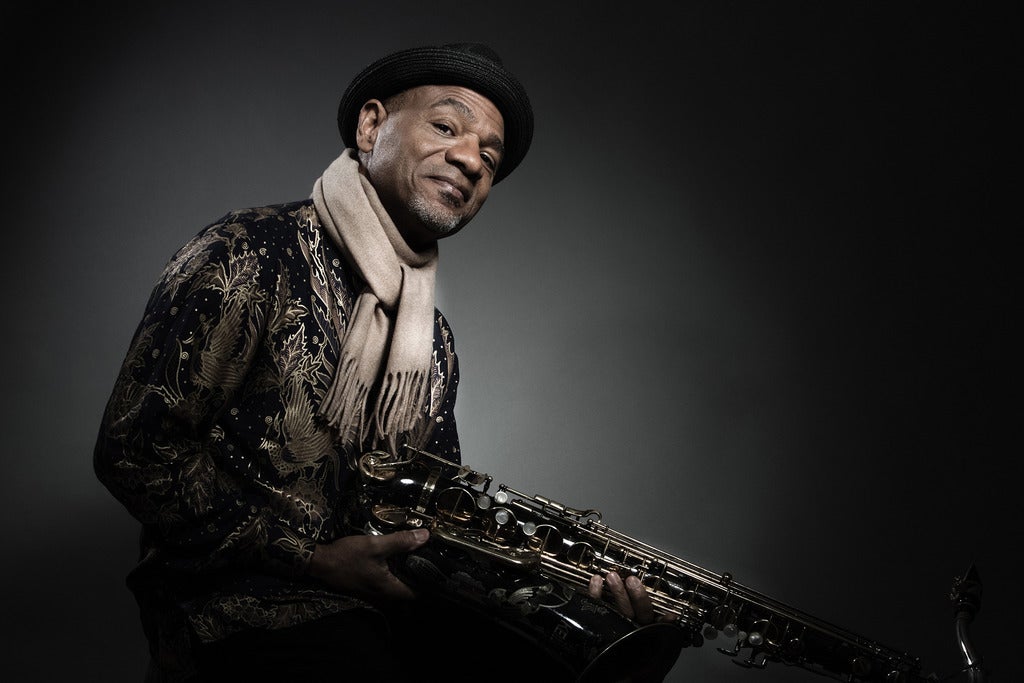 Kirk Whalum