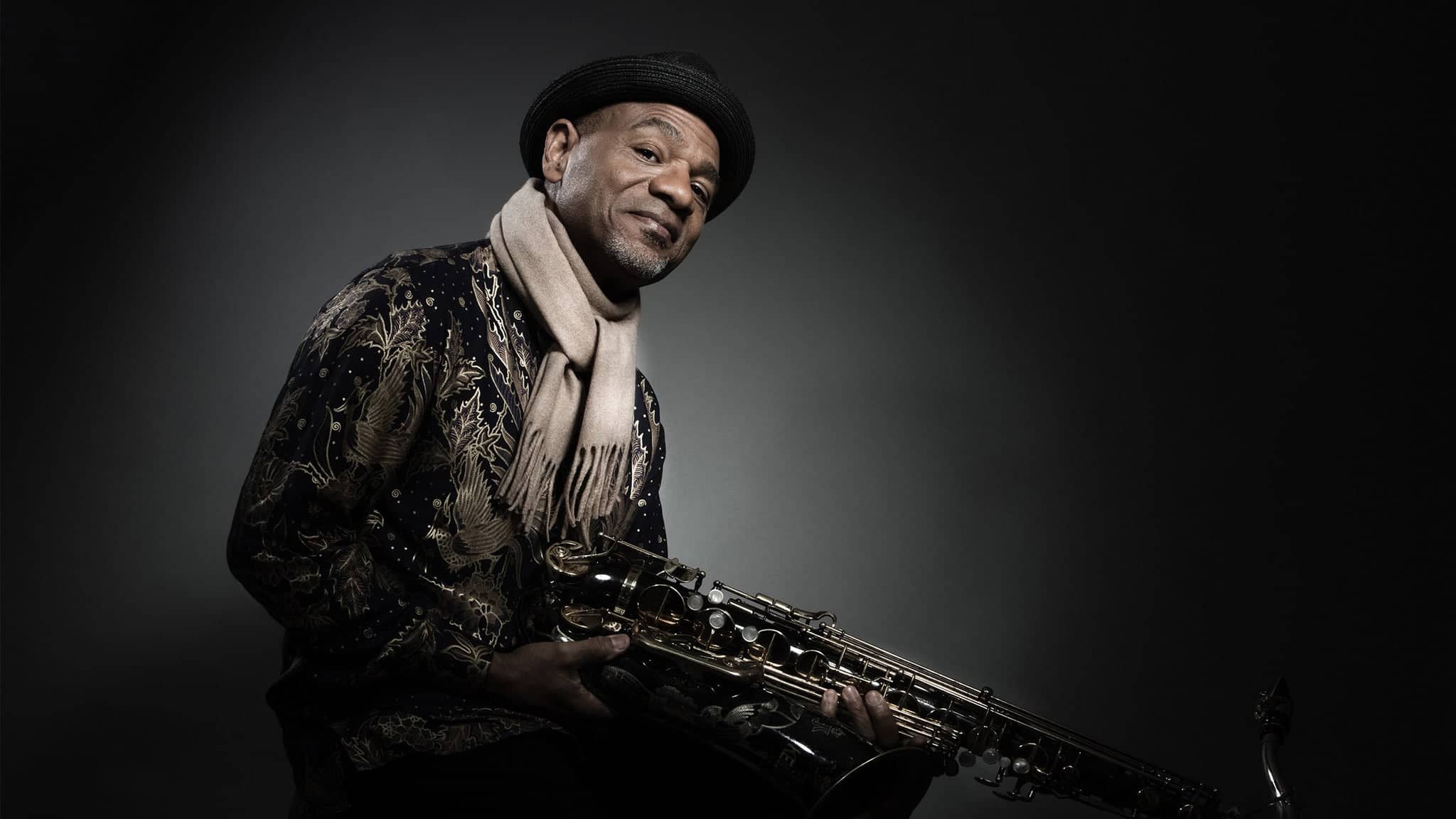 Nashville Jazz Festival featuring Kirk Whalum , Rod McGaha , Chester Thompson & David Williford