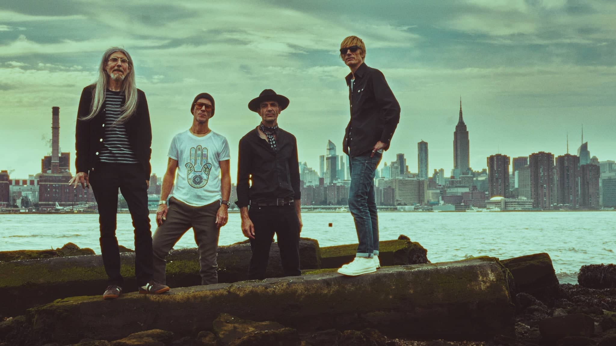 Kula Shaker