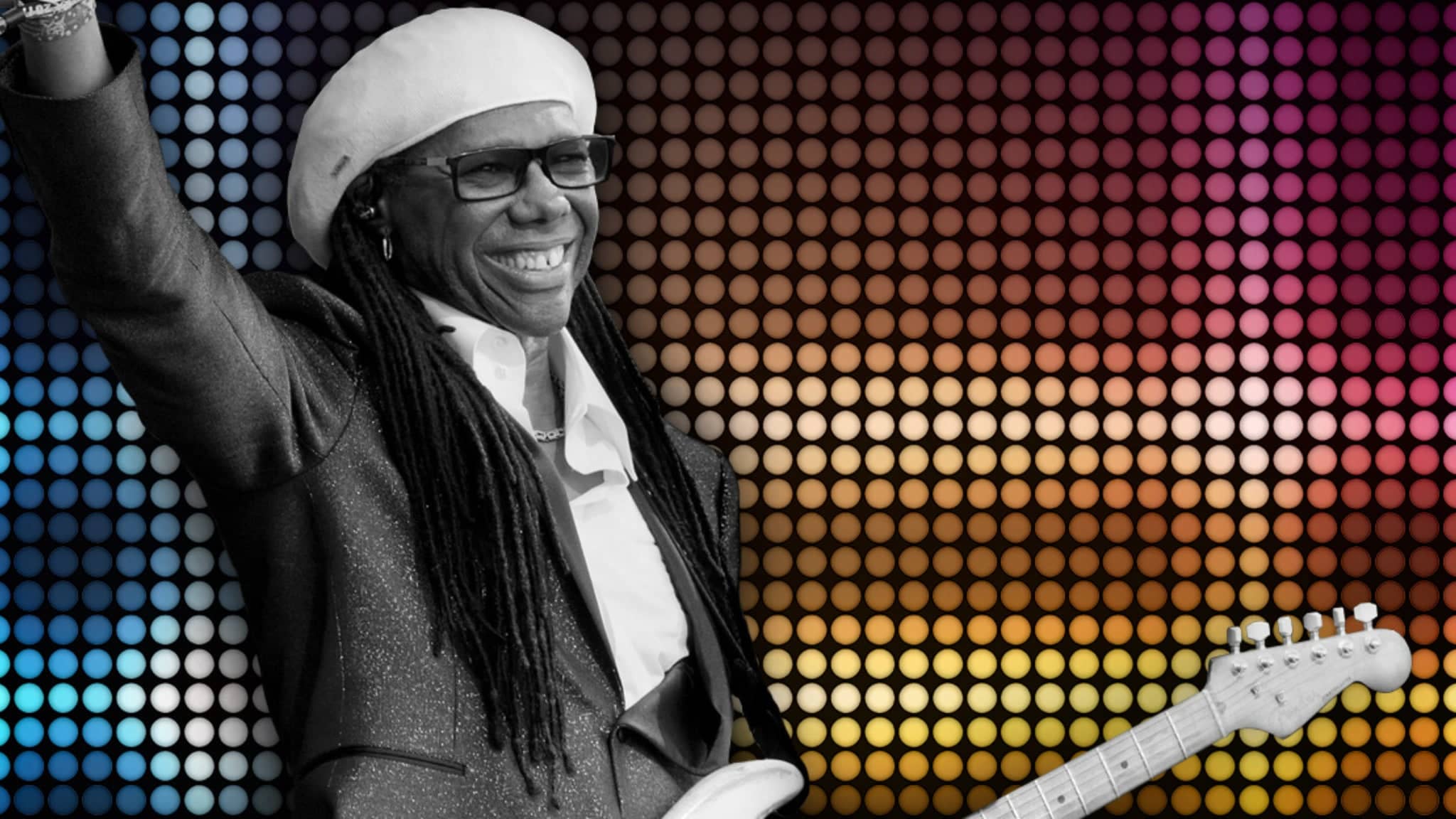 Nile Rodgers