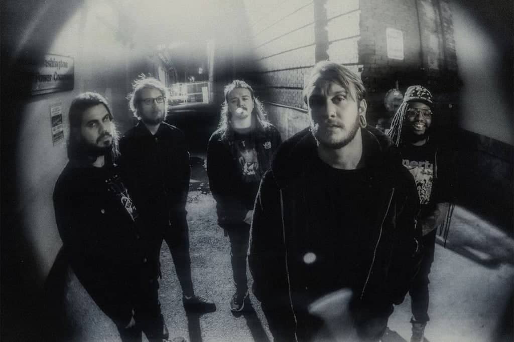Extortionist, Deathtape