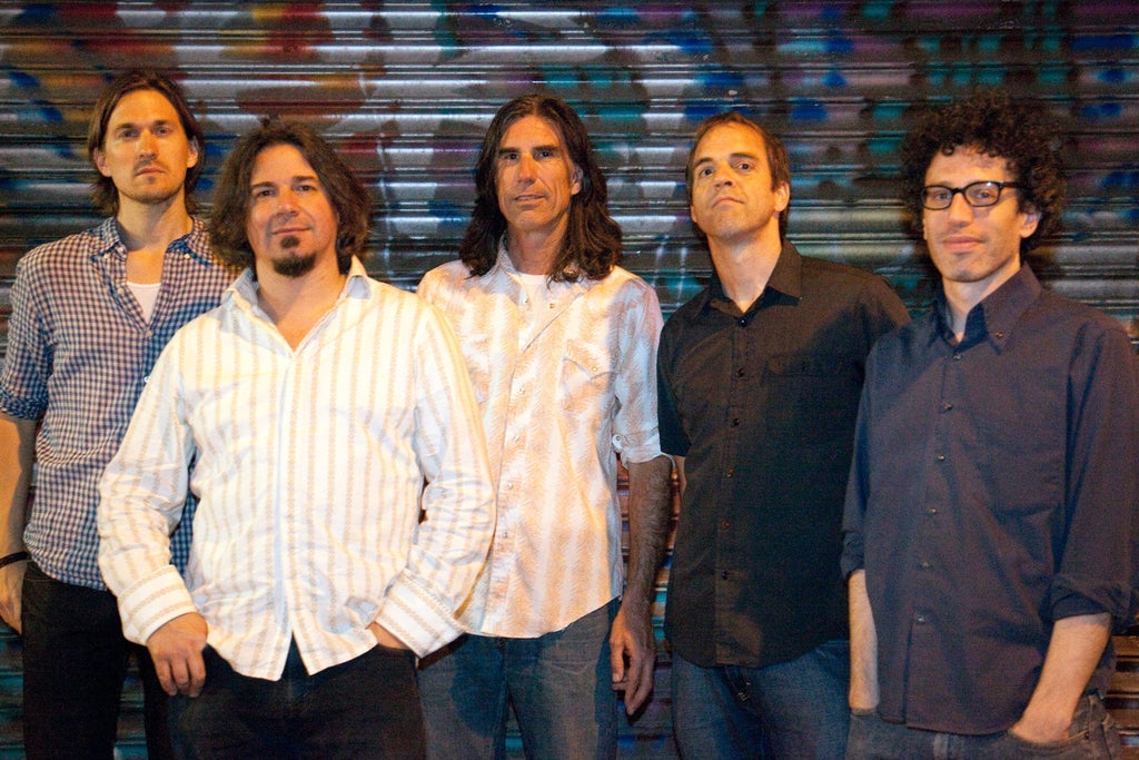 The Silos, James Mastro & The Gold Stars!