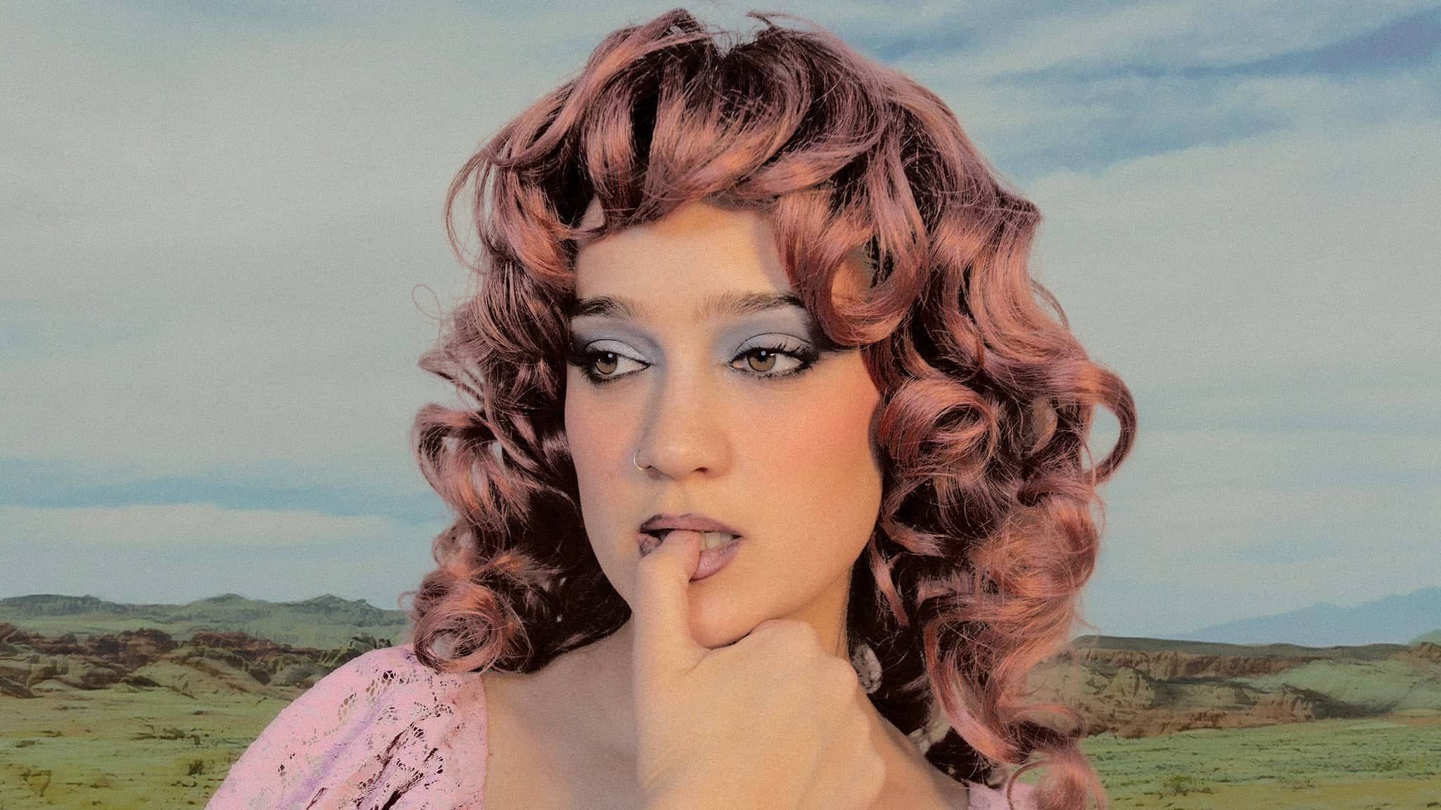 Susannah Joffe - The Dust Settles Tour
