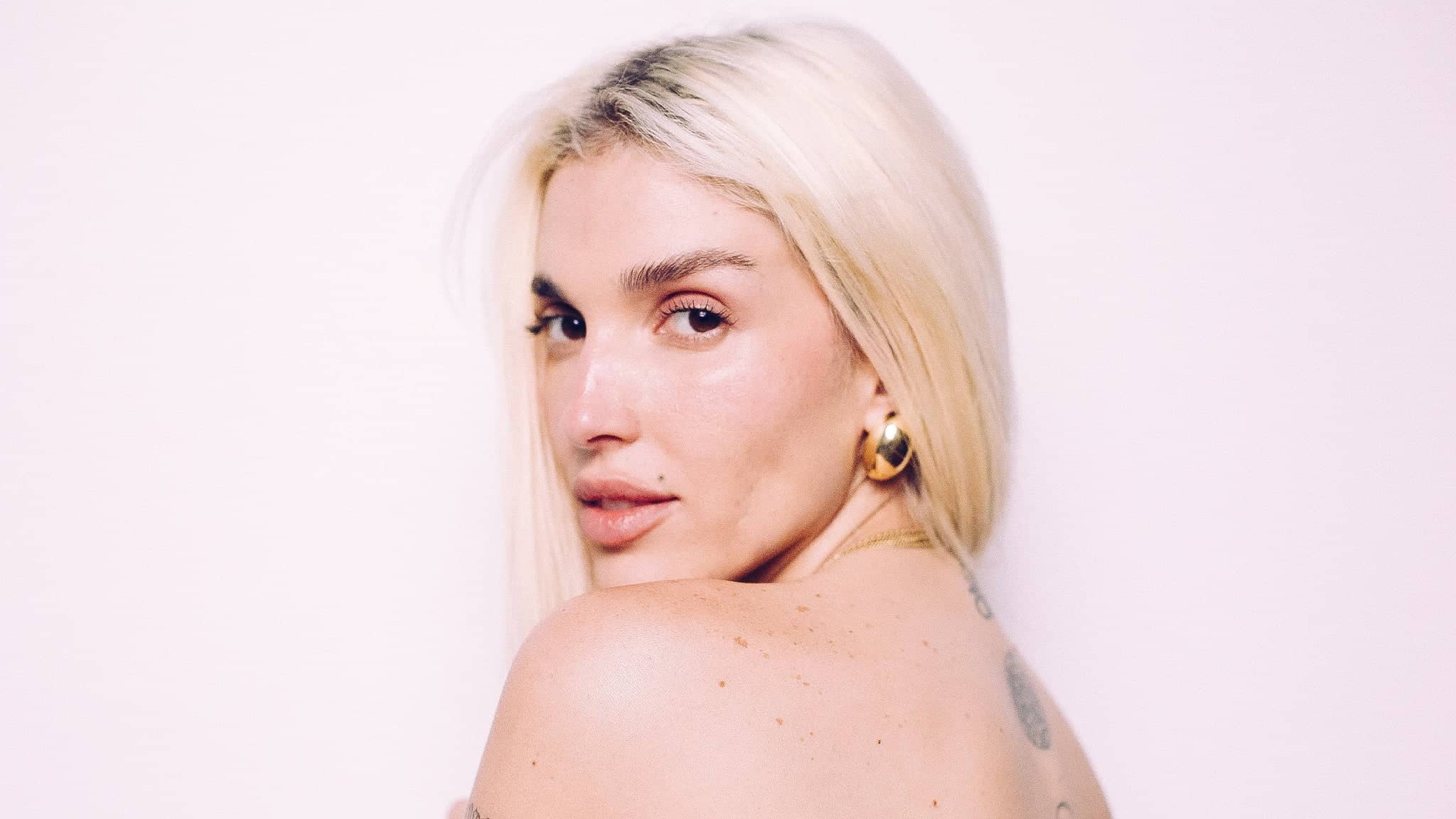 Elena Rose