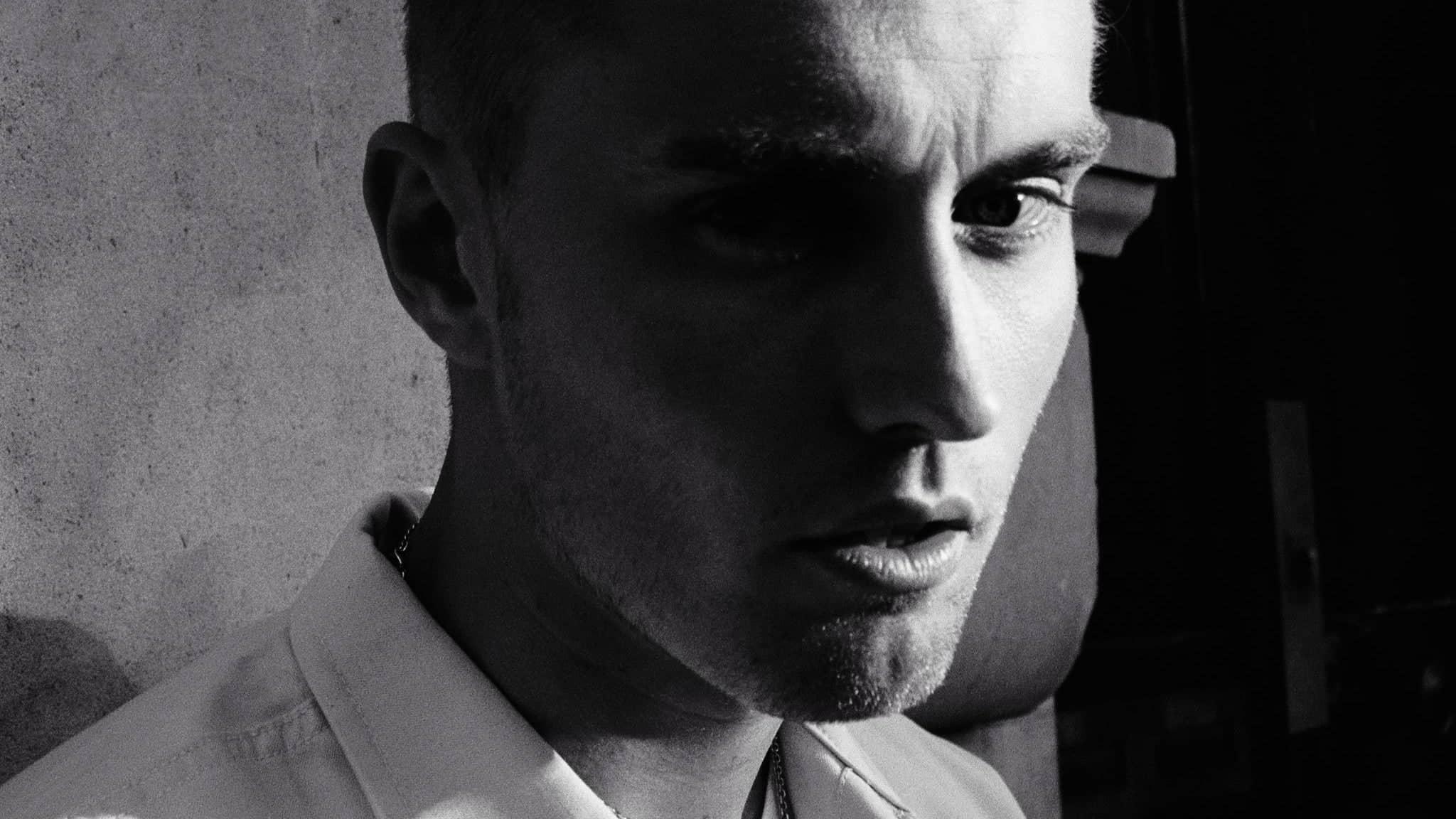Sam Fender