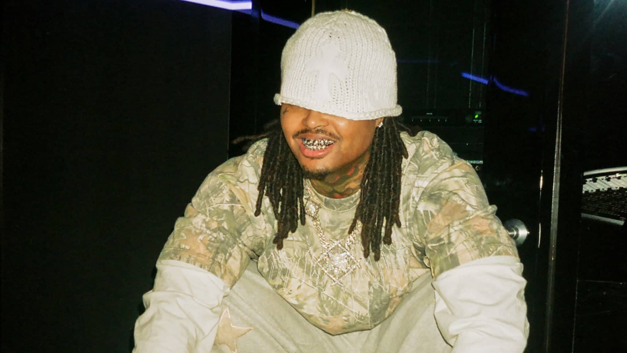 Xavier Wulf Presents: The Cool World Tour @ Rialto Theatre