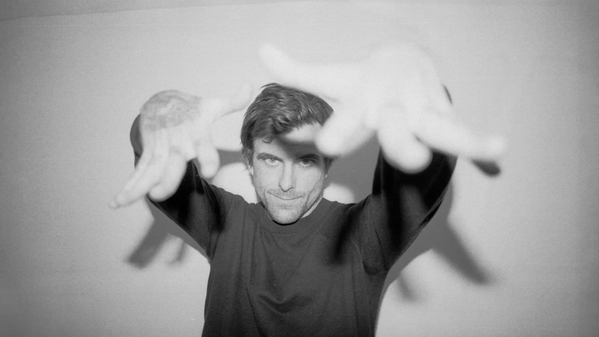 Anthony Green