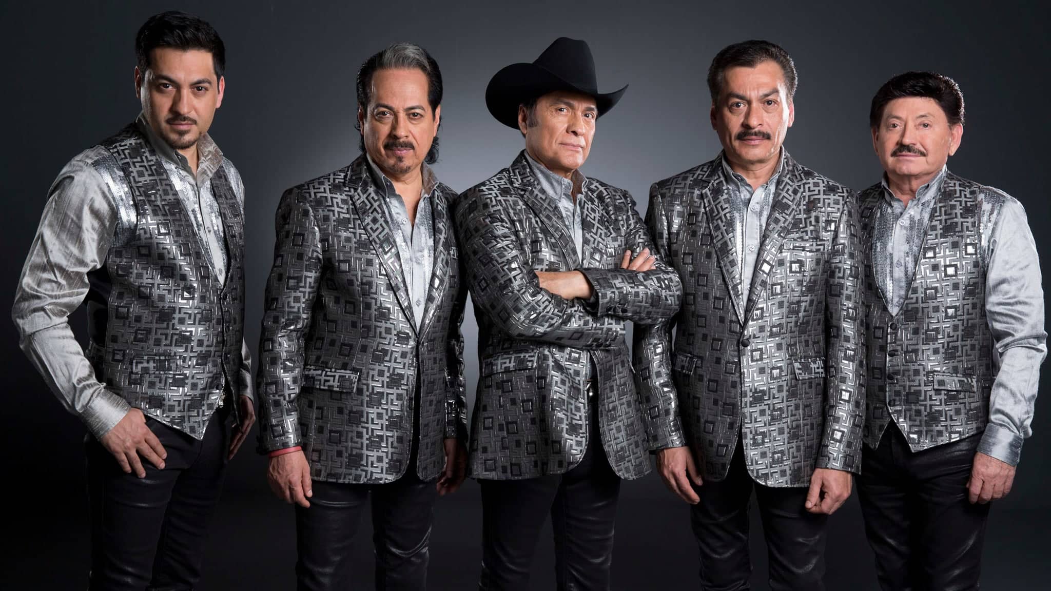 Los Tigres del Norte Official BJCC Ticket+ Hotel Packages