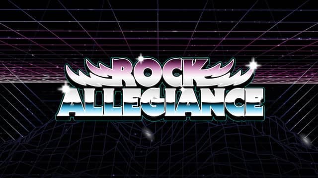 Rock Allegiance Tour