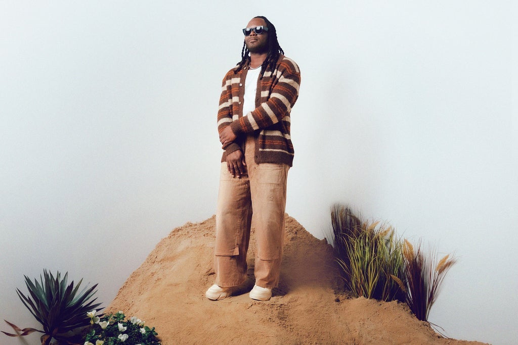 Blessing Offor - Heart So Real Tour