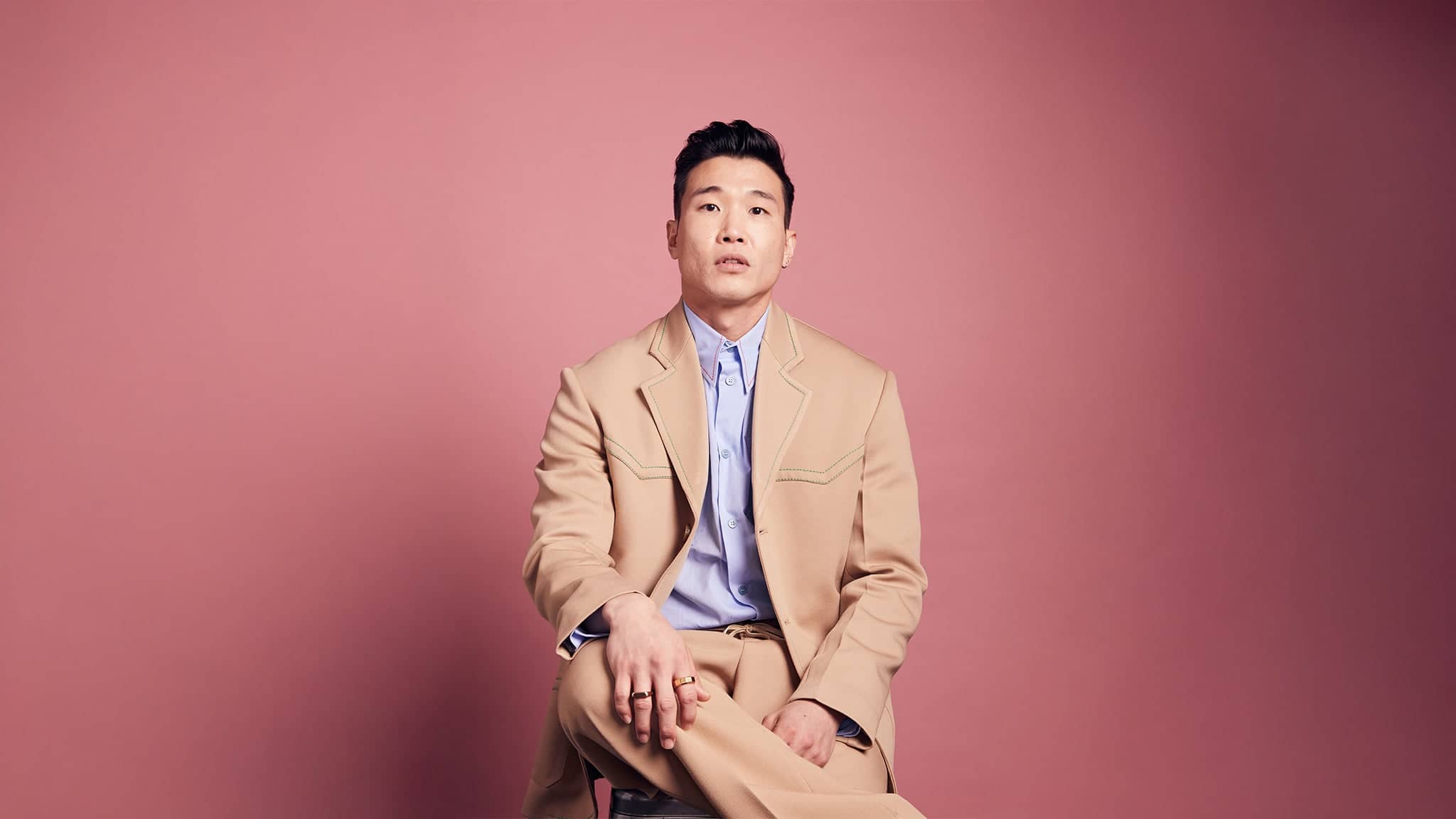 Comedy Mayhem ft. Joel Kim Booster, Adam Conover, Pardis Parker and More TBA