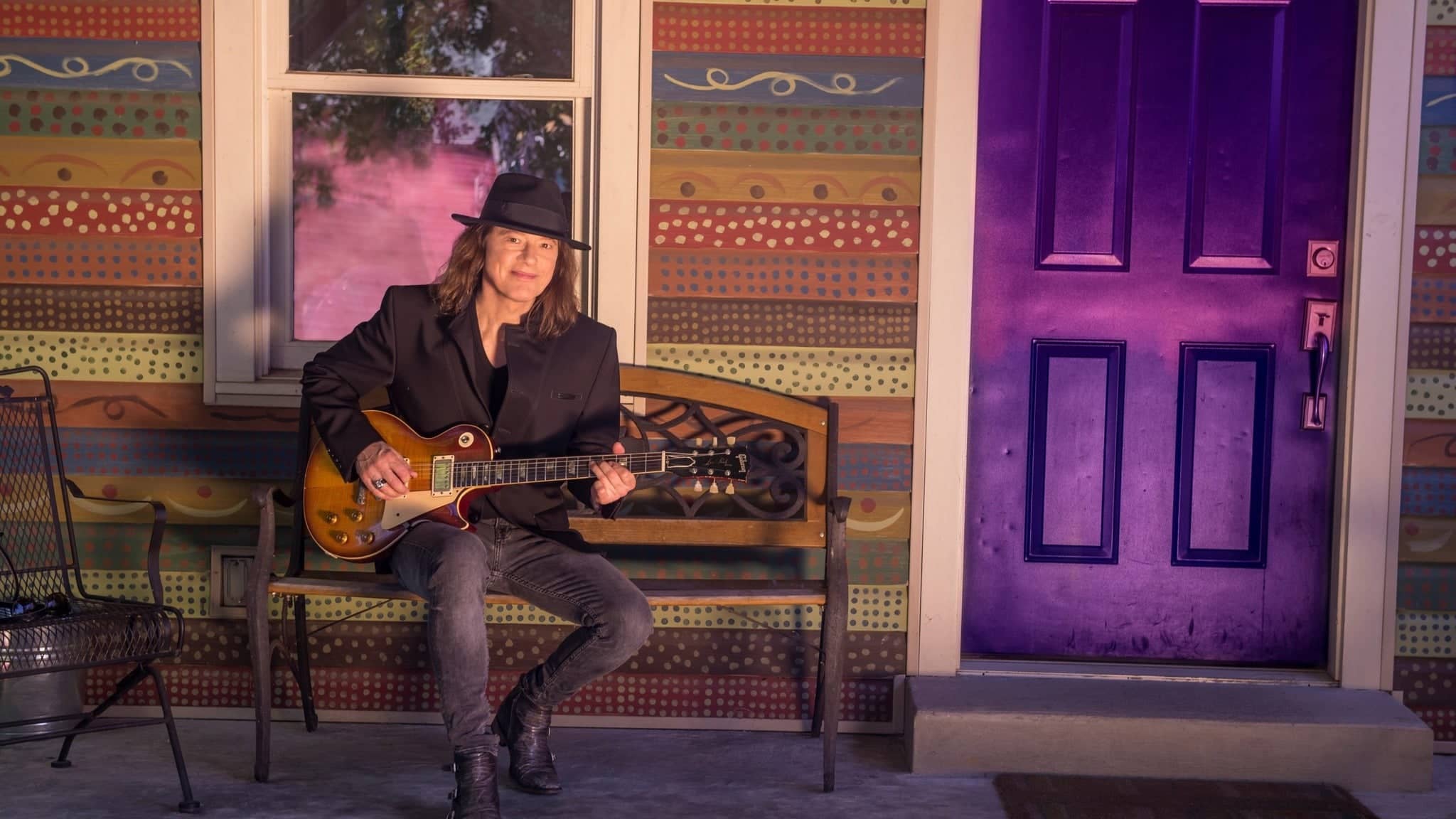 Robben Ford