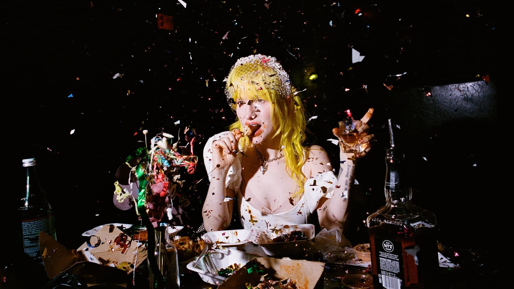 Hayley Williams