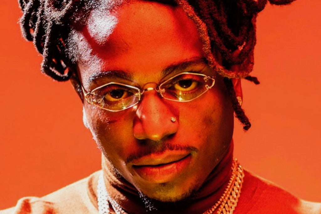 Ladies Love R&B w/ Jacquees, Steven G, & Nick Lavelle