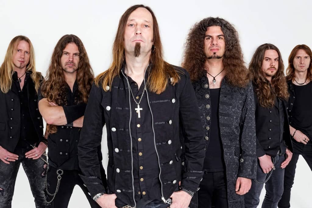 Mob Rules