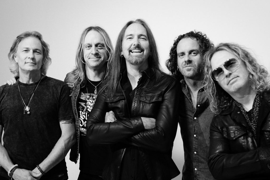 Brother Cane w/ Rock City Machine Co. & Photonics