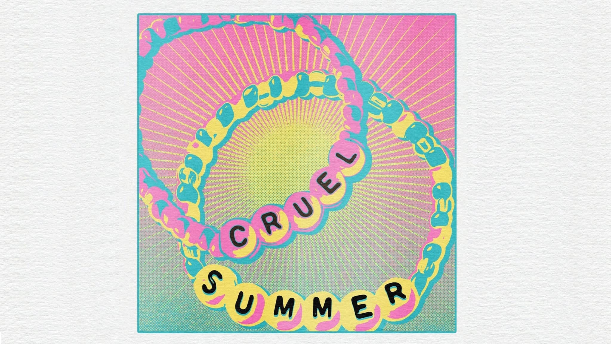 Cruel Summer: Live Band Tribute to Taylor Swift
