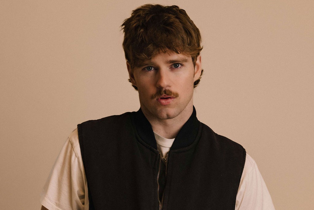 it's murph: Through My System Tour (18+)